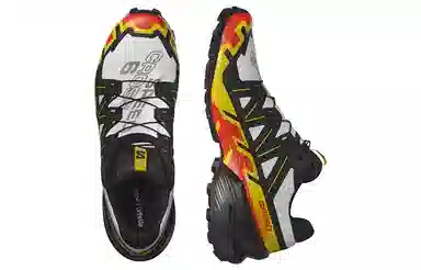 Salomon Speedcross 6