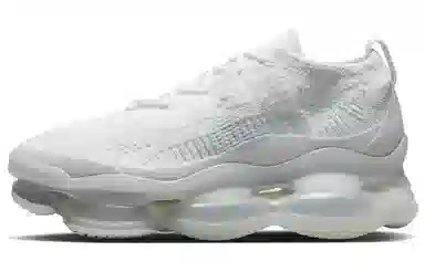 Nike Air Max Scorpion White