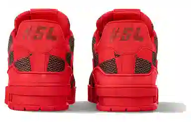 LOUIS VUITTON Trainer