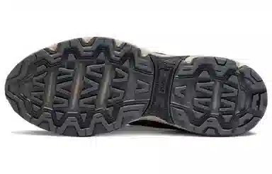 Asics Gel-Venture 6 Black Grey