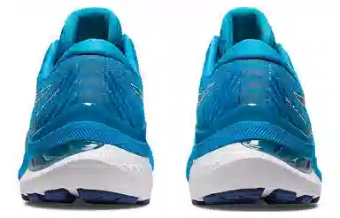 Asics GEL-KAYANO 29 Blue White