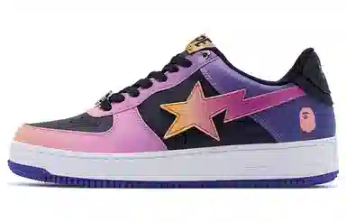A BATHING APE STA