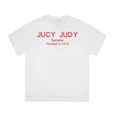 JUCY JUDY T