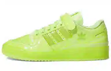 Jeremy Scott x adidas originals FORUM Dipped Low
