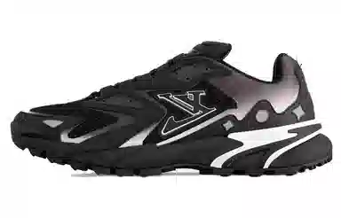 LOUIS VUITTON Runner Tatic