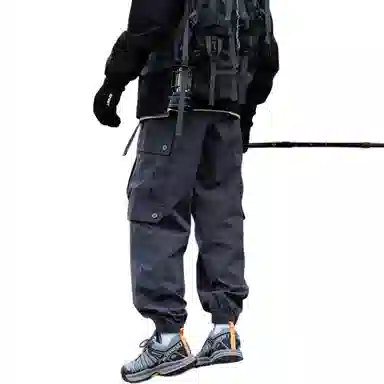 RAP PANDA