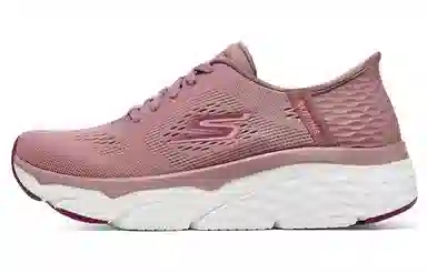 Skechers Max Cushioning Mystic Passion Slip-Ins