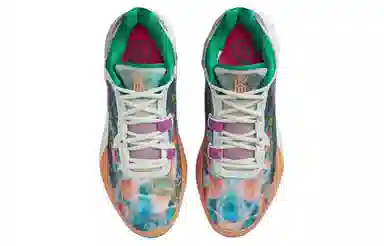 Nike Kyrie 8 "Circle Of Life"