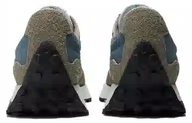 New Balance 327 Blue