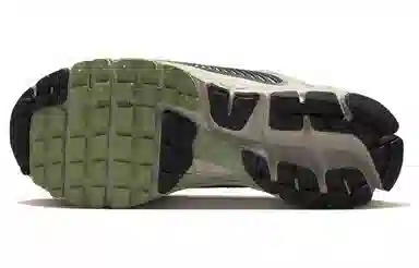 Nike Air Zoom Vomero 5 Grey Black