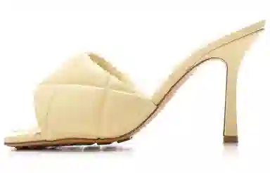 Bottega Veneta Lido Yellow