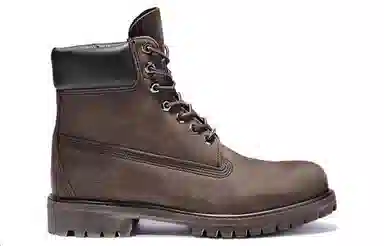 Timberland Lincoln Peak Brown
