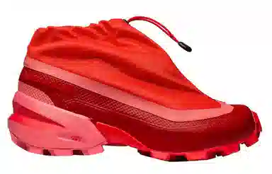 MM6 Maison Margiela SALOMON Cross Low For