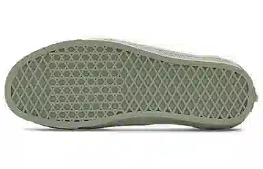 NEIGHBORHOOD x Vans Era 95 DX Military Green