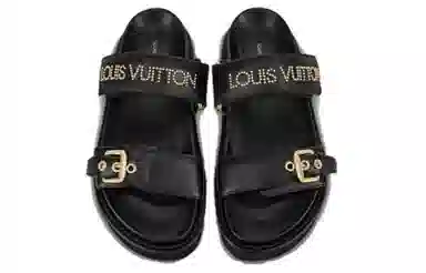 LOUIS VUITTON Paseo Comfort