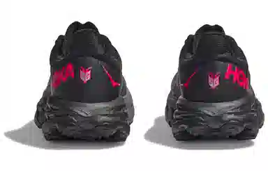 HOKA ONE ONE Speedgoat 5 GTX Black