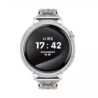 vivowatchiQOOwatch GT321 150mm