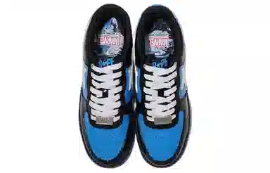 MARVEL x A BATHING APE STA