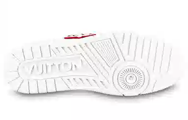 Nigo x LOUIS VUITTON Trainer