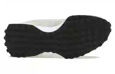 New Balance 327 Grey White