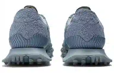 Auralee x New Balance XC-72