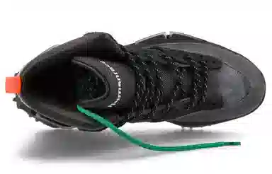 Pharrell Williams x adidas HU NMD S1 Ryat Black