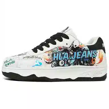 HLA JEANS