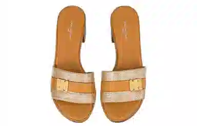 LOUIS VUITTON Lock It 4.5cm