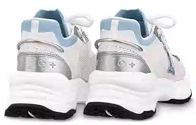 LOUIS VUITTON Run 55