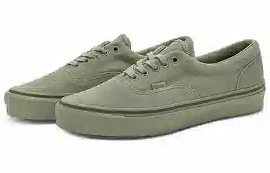 NEIGHBORHOOD x Vans Era 95 DX Military Green
