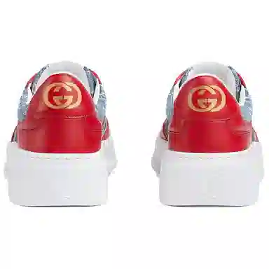 Gucci Low-Top Sneakers