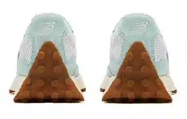 New Balance 327 Light Mint
