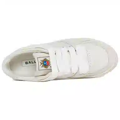 BALLY