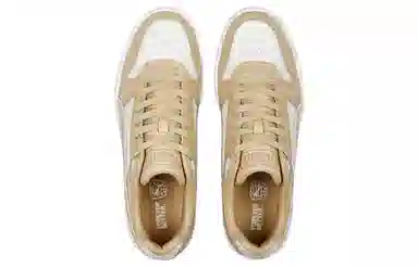 PUMA RBD Game Low White Yellow