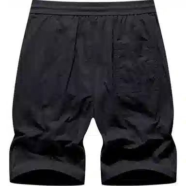 WANZERAM King Ram Shorts