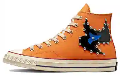 Come Tees x Converse Chuck Taylor All Star 1970s
