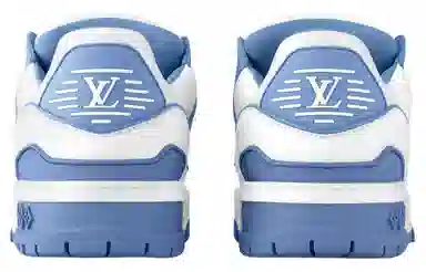 LOUIS VUITTON Trainer Maxi