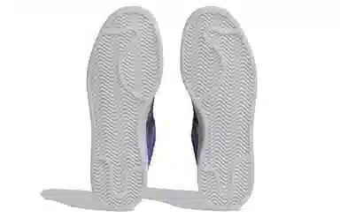 adidas Campus 00S Black Purple