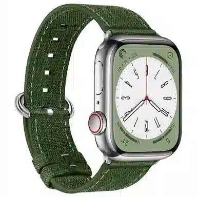Akkerds Apple Watch