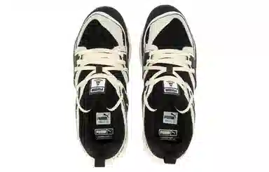 Joshua Vides x PUMA Blaze Of Glory