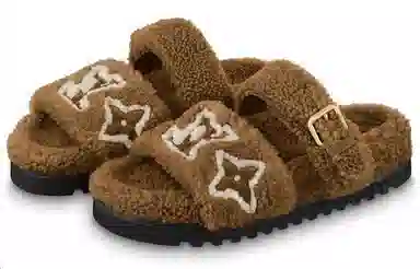 LOUIS VUITTON Paseo Comfort