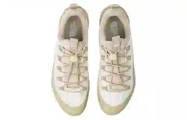 The North Face UE Series White