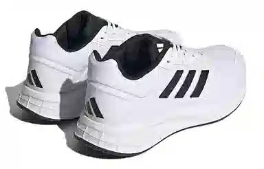 adidas Duramo 10 White Black