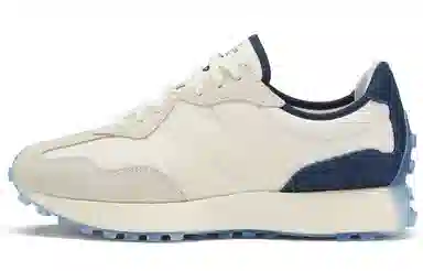 anb brand x New Balance NB 327