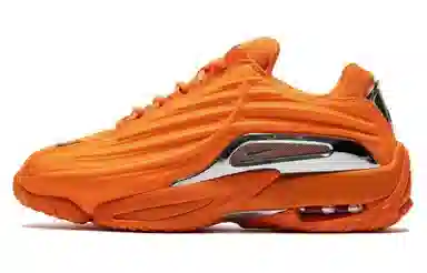 NOCTA x Nike Hot Step Air Terra 2 Orange