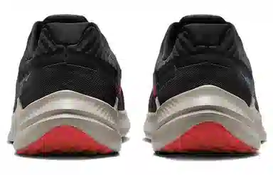 Nike Quest 5 Black Red