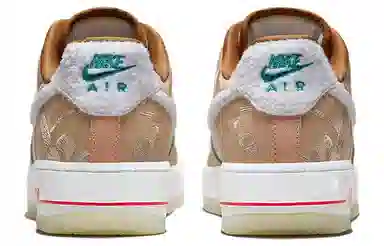 Nike Air Force 1 Low "CNY" Beige
