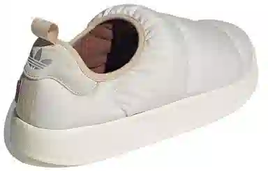 adidas Puffylette Beige
