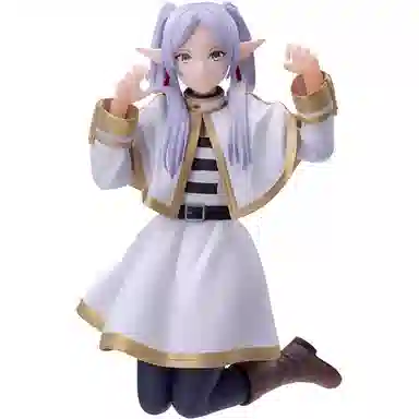 SEGA PM Figure