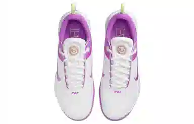 Nike Zoom Court NXT HC